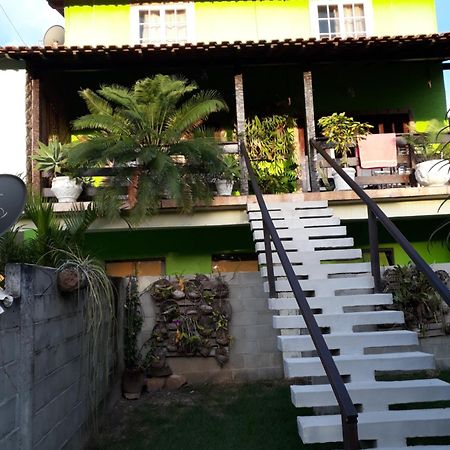 Casa Verde Do Pero Cabo Frio Zewnętrze zdjęcie