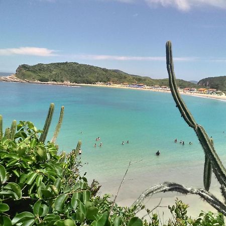 Casa Verde Do Pero Cabo Frio Zewnętrze zdjęcie