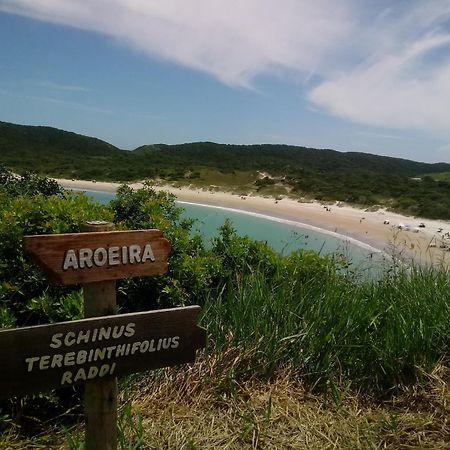 Casa Verde Do Pero Cabo Frio Zewnętrze zdjęcie