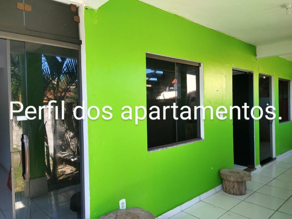 Casa Verde Do Pero Cabo Frio Zewnętrze zdjęcie