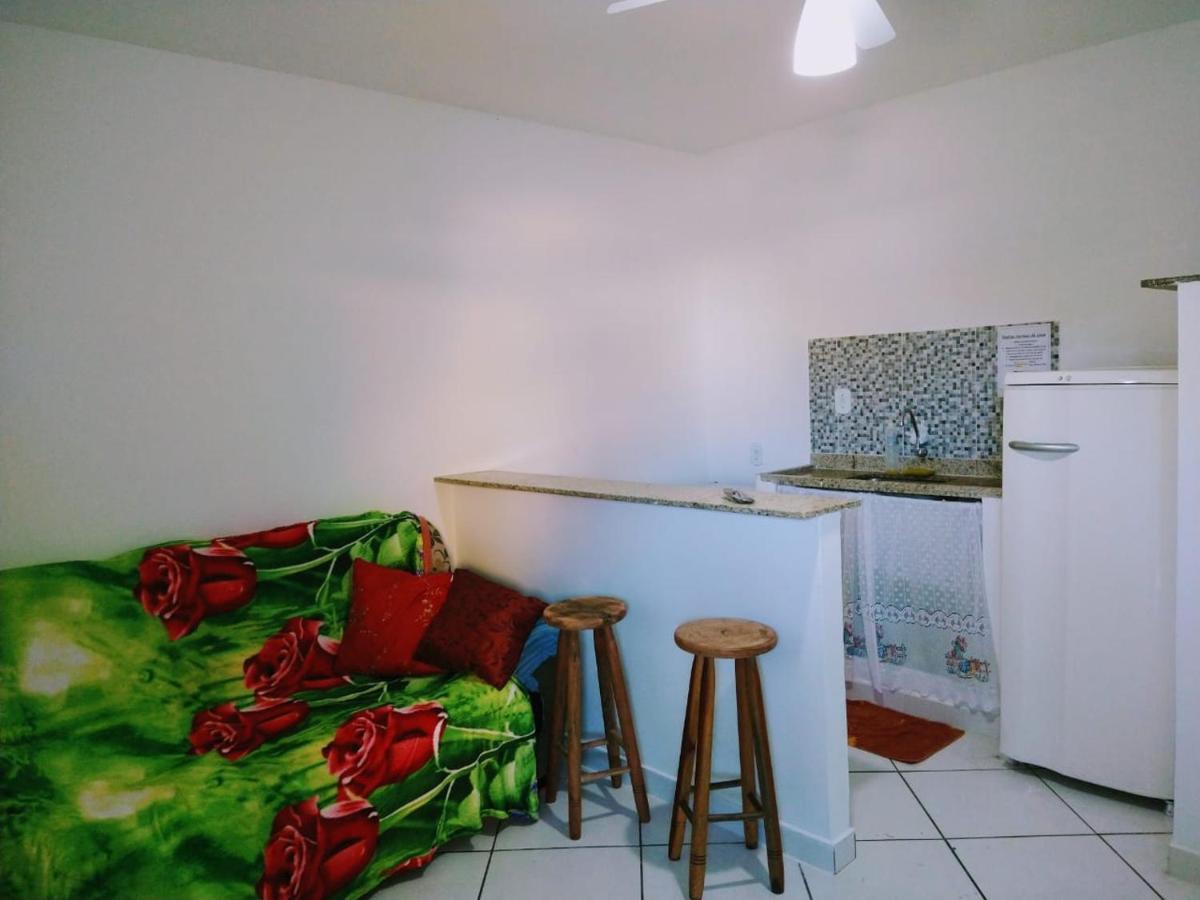 Casa Verde Do Pero Cabo Frio Zewnętrze zdjęcie