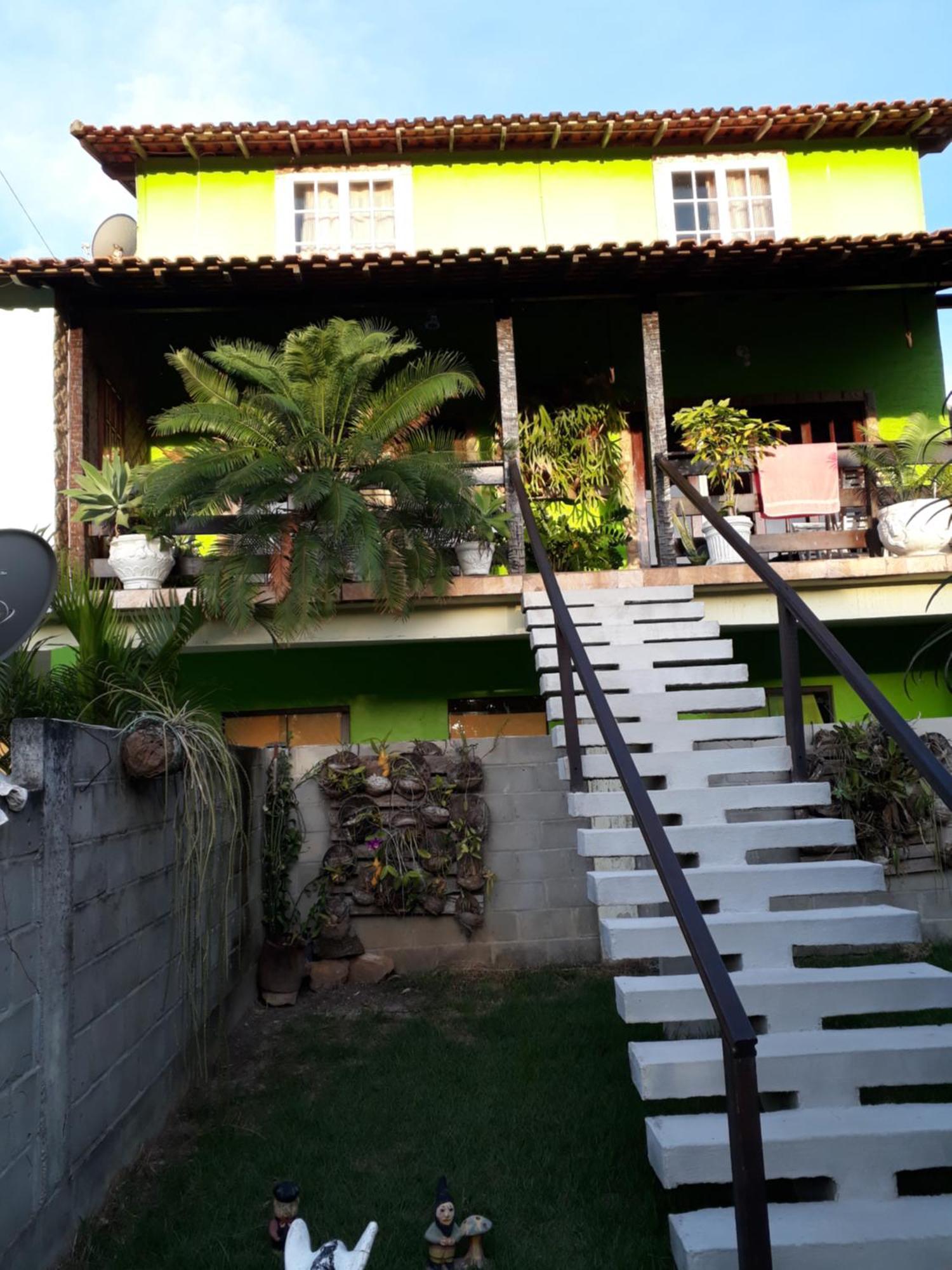 Casa Verde Do Pero Cabo Frio Zewnętrze zdjęcie
