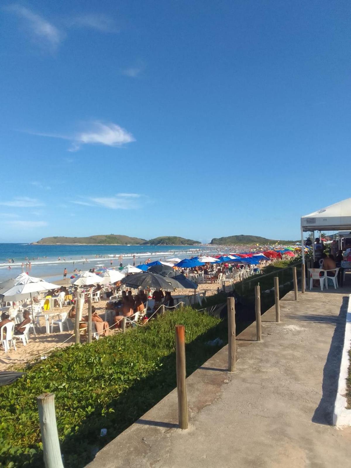 Casa Verde Do Pero Cabo Frio Zewnętrze zdjęcie