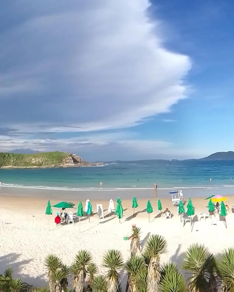 Casa Verde Do Pero Cabo Frio Zewnętrze zdjęcie