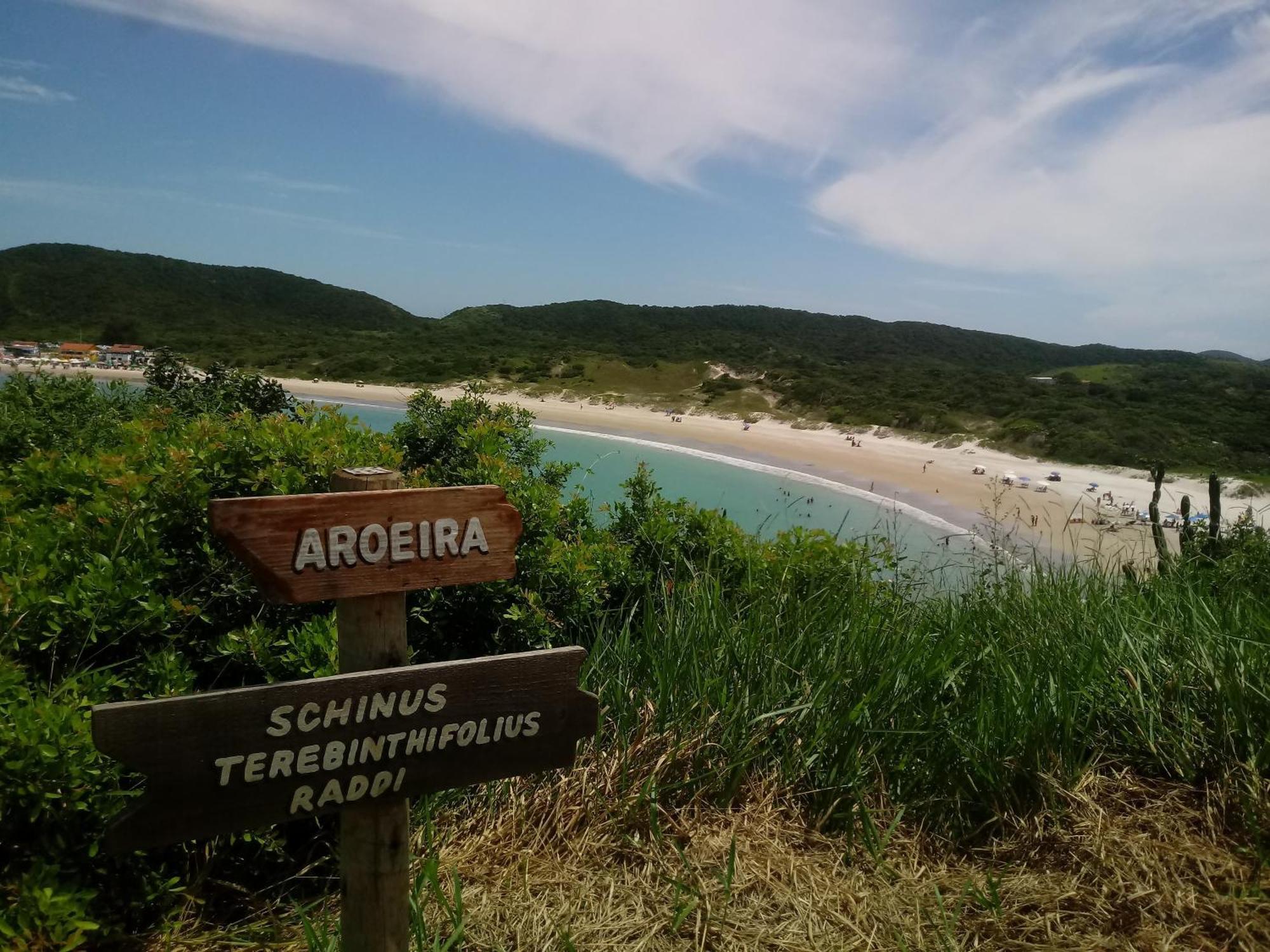 Casa Verde Do Pero Cabo Frio Zewnętrze zdjęcie