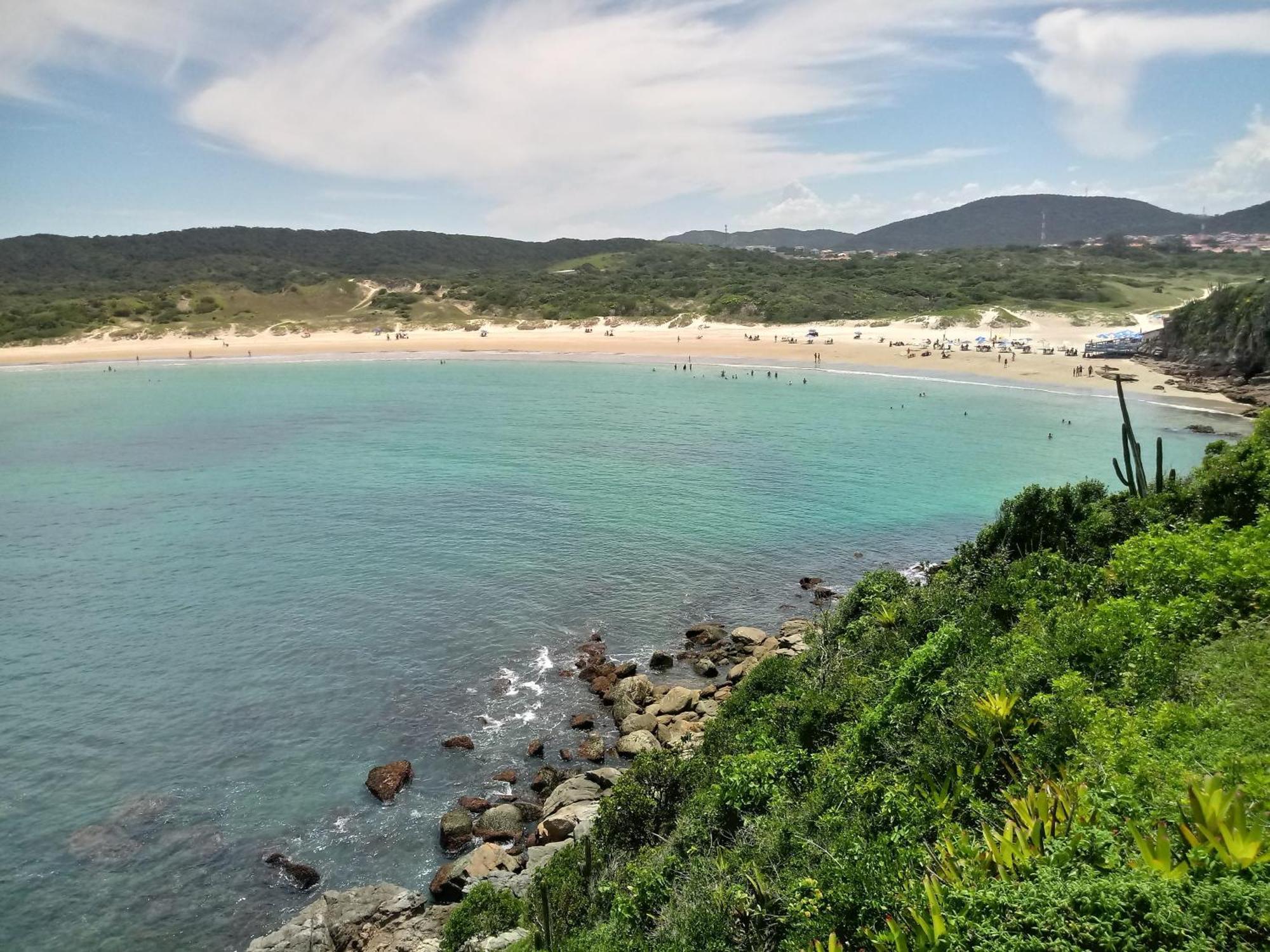 Casa Verde Do Pero Cabo Frio Zewnętrze zdjęcie