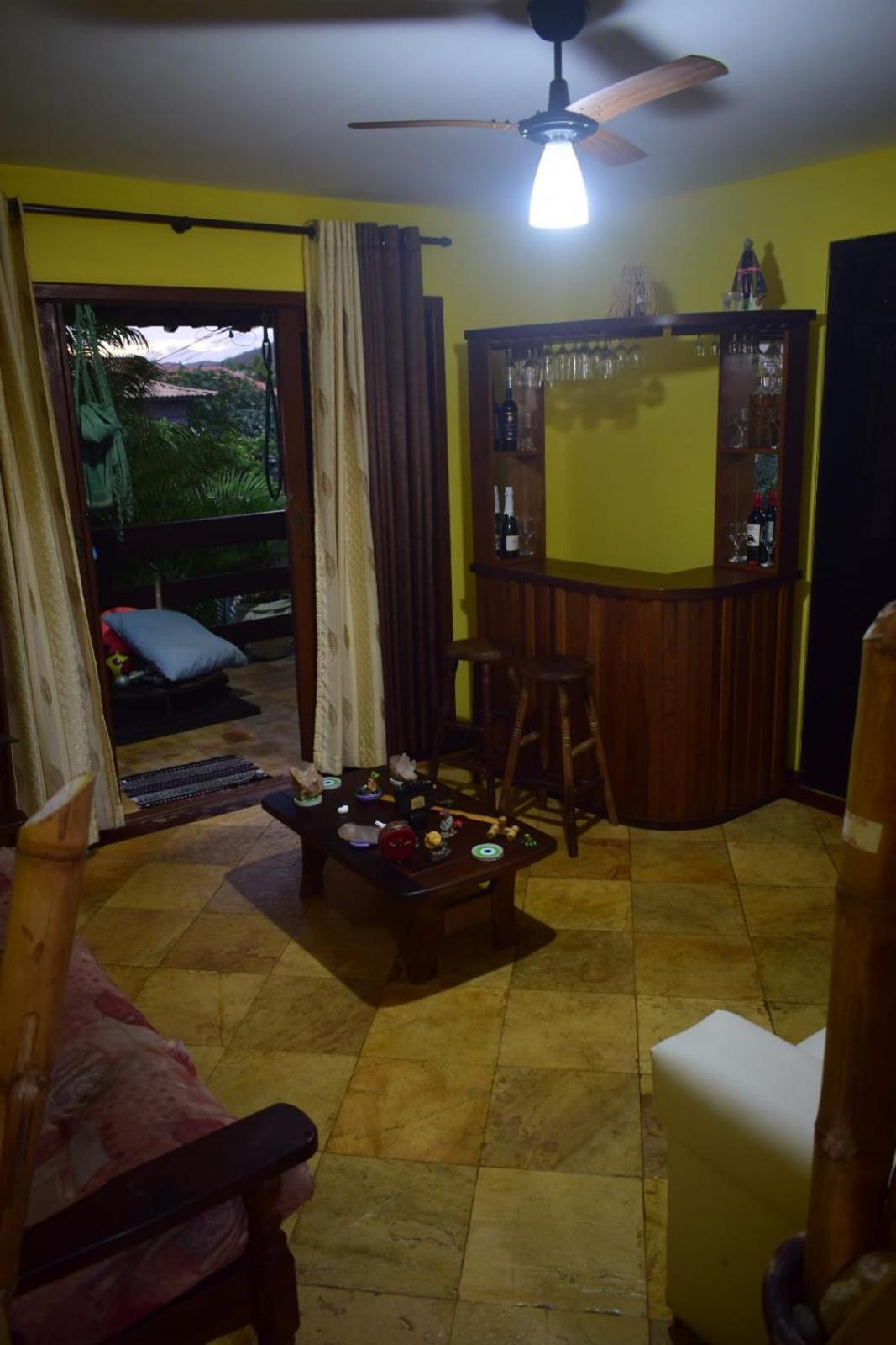 Casa Verde Do Pero Cabo Frio Zewnętrze zdjęcie