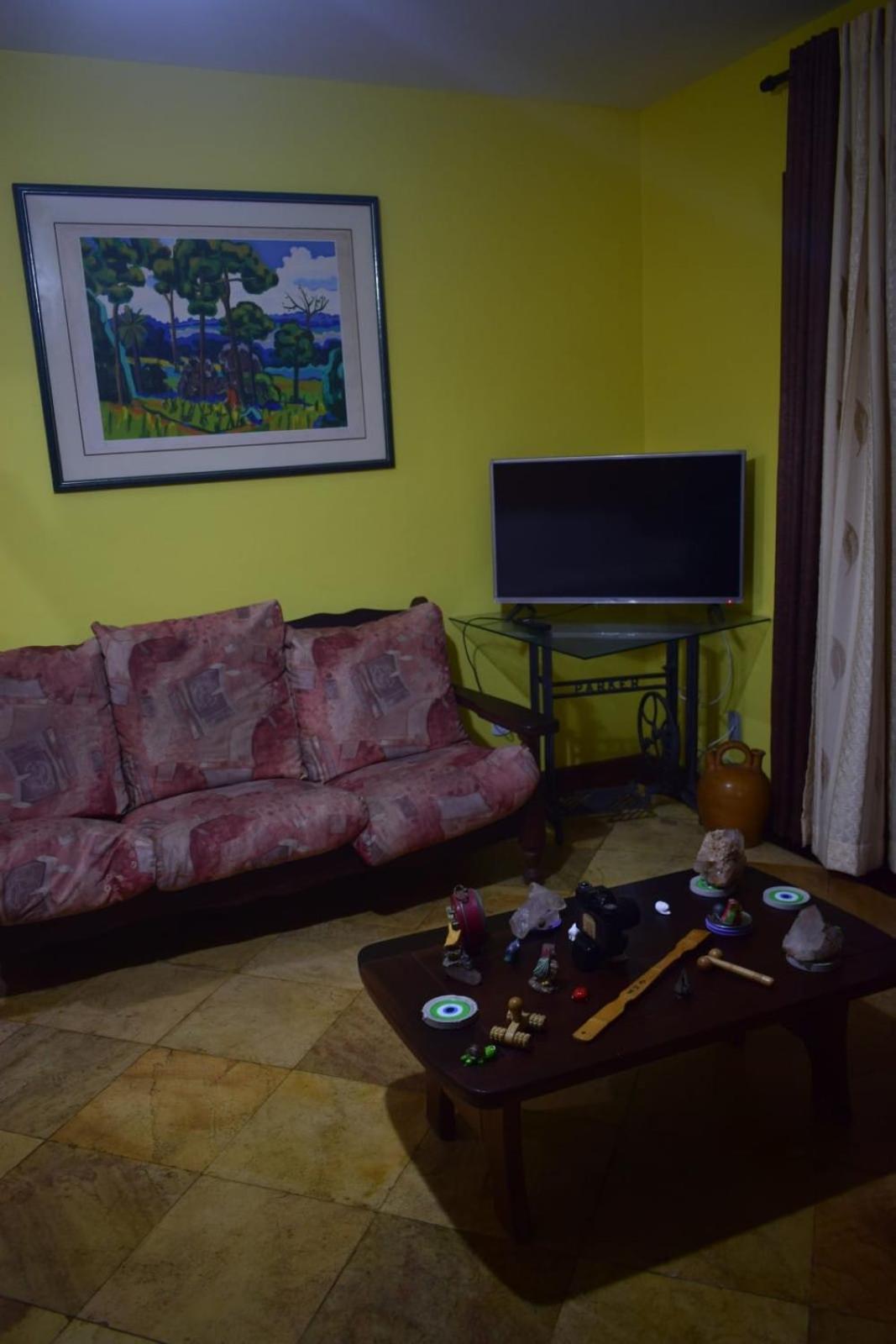 Casa Verde Do Pero Cabo Frio Zewnętrze zdjęcie
