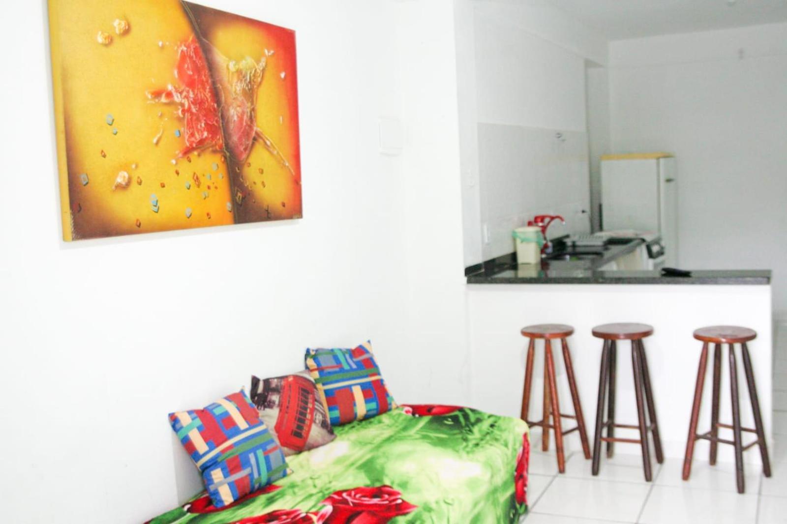 Casa Verde Do Pero Cabo Frio Pokój zdjęcie