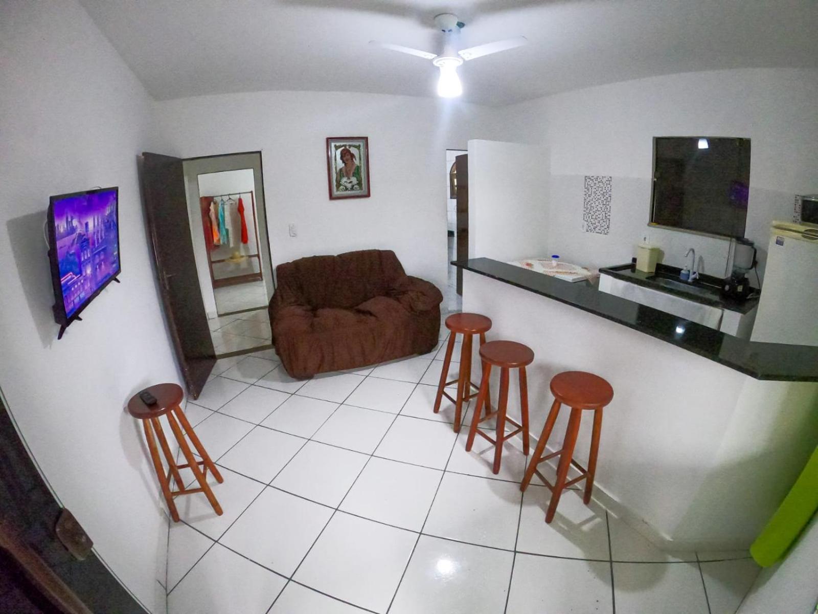 Casa Verde Do Pero Cabo Frio Pokój zdjęcie