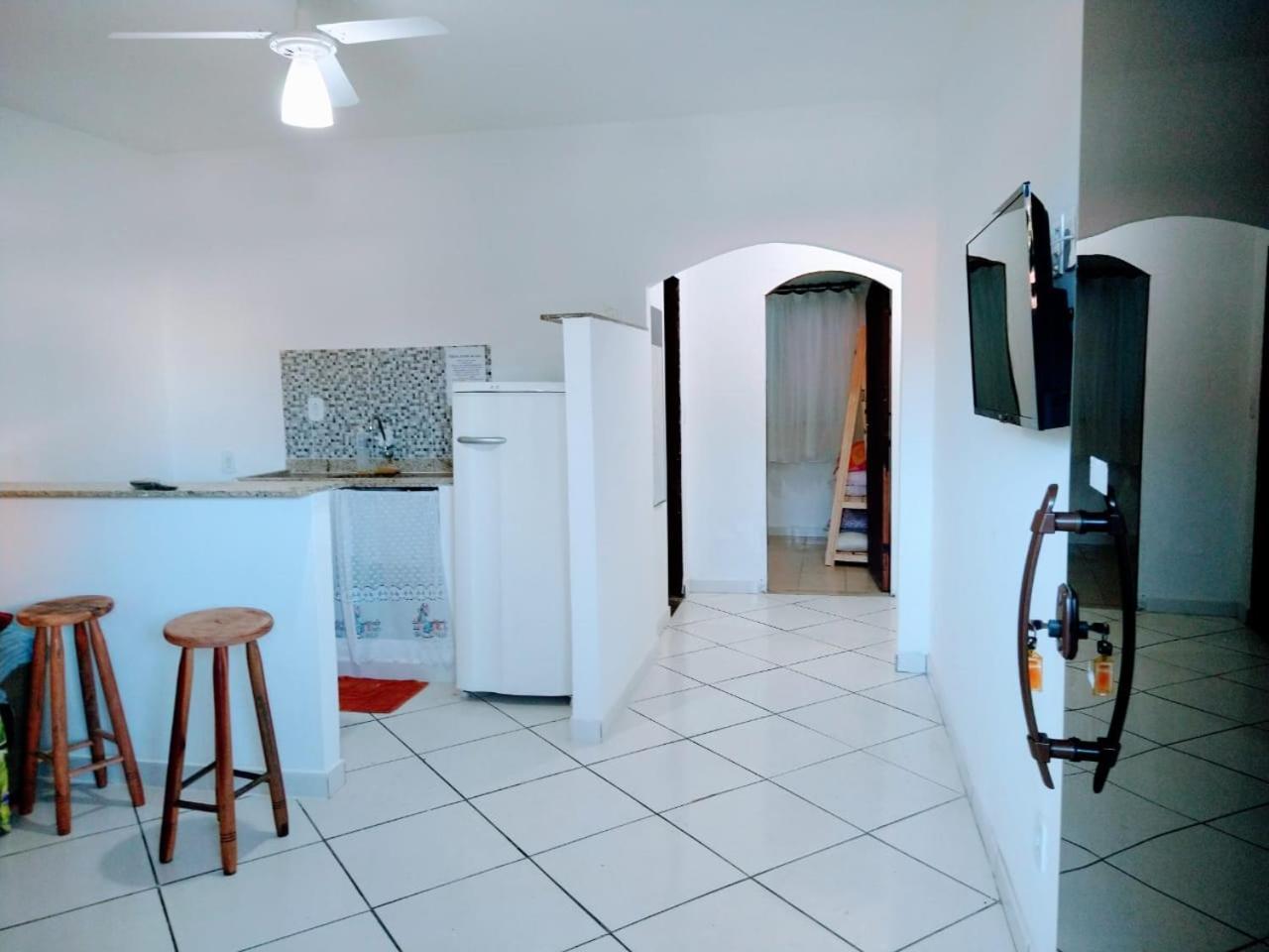 Casa Verde Do Pero Cabo Frio Pokój zdjęcie