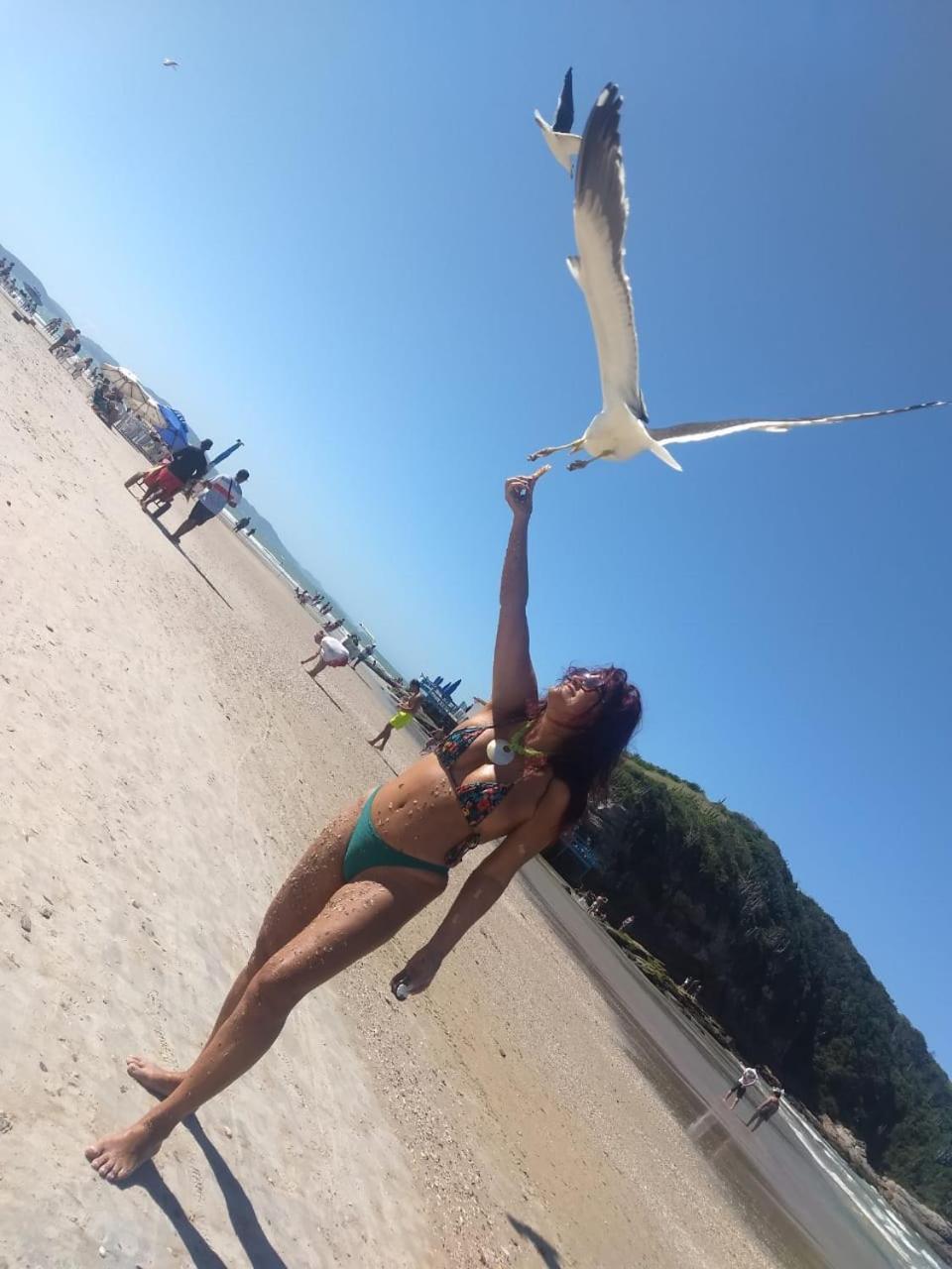 Casa Verde Do Pero Cabo Frio Pokój zdjęcie