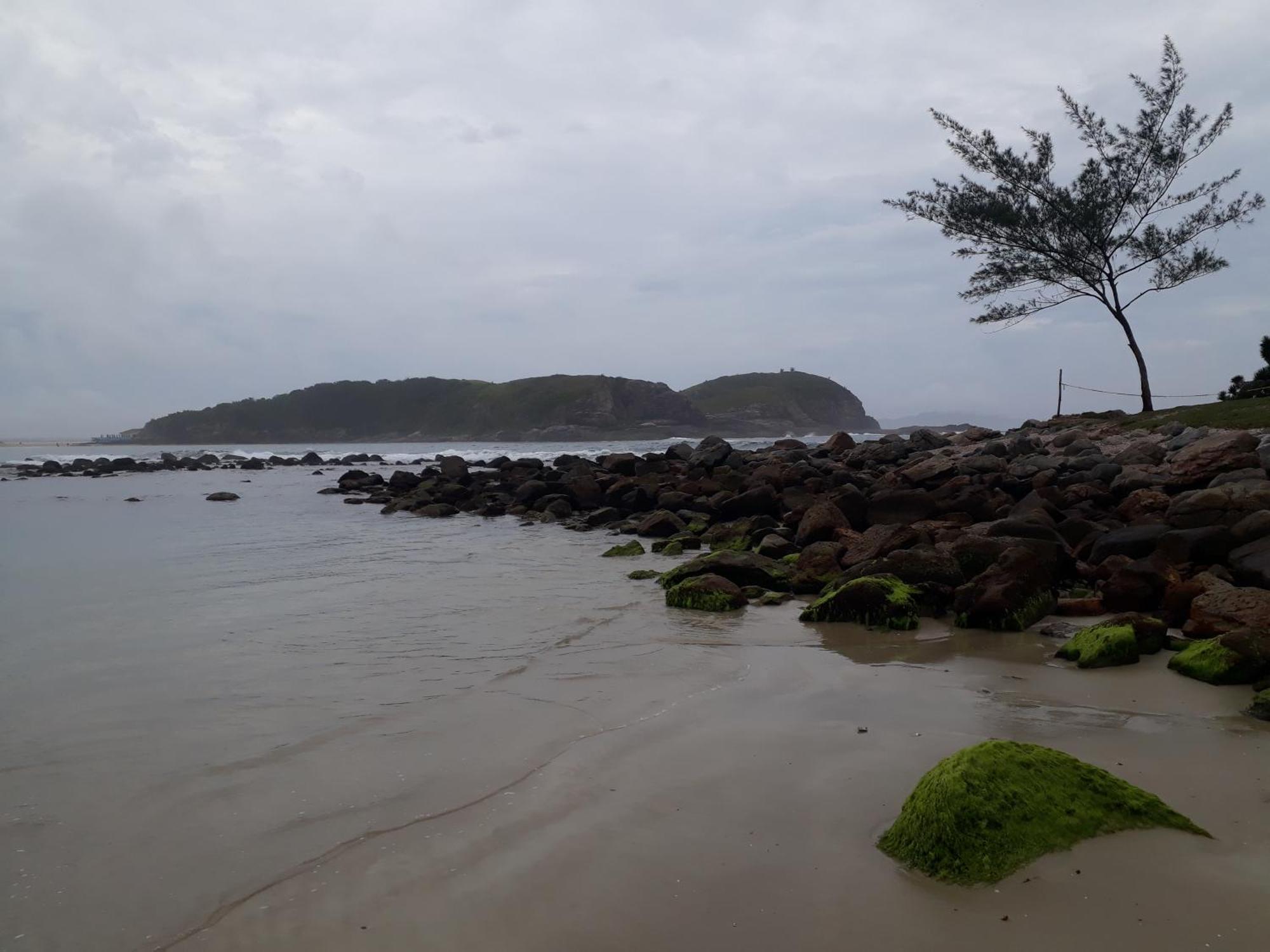 Casa Verde Do Pero Cabo Frio Pokój zdjęcie