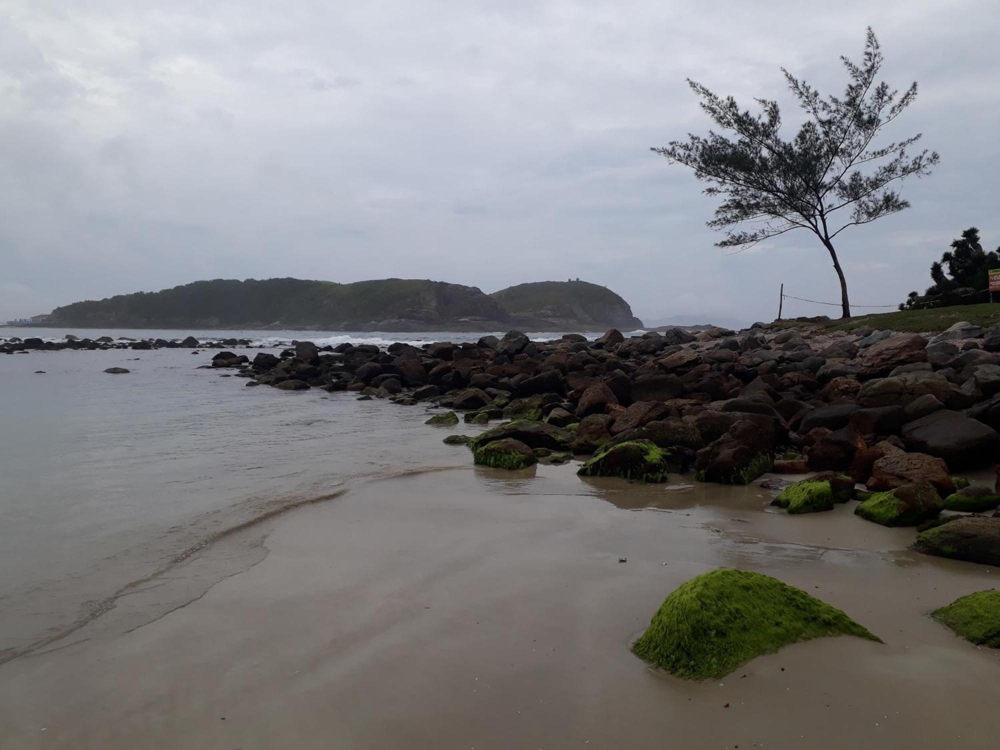 Casa Verde Do Pero Cabo Frio Pokój zdjęcie