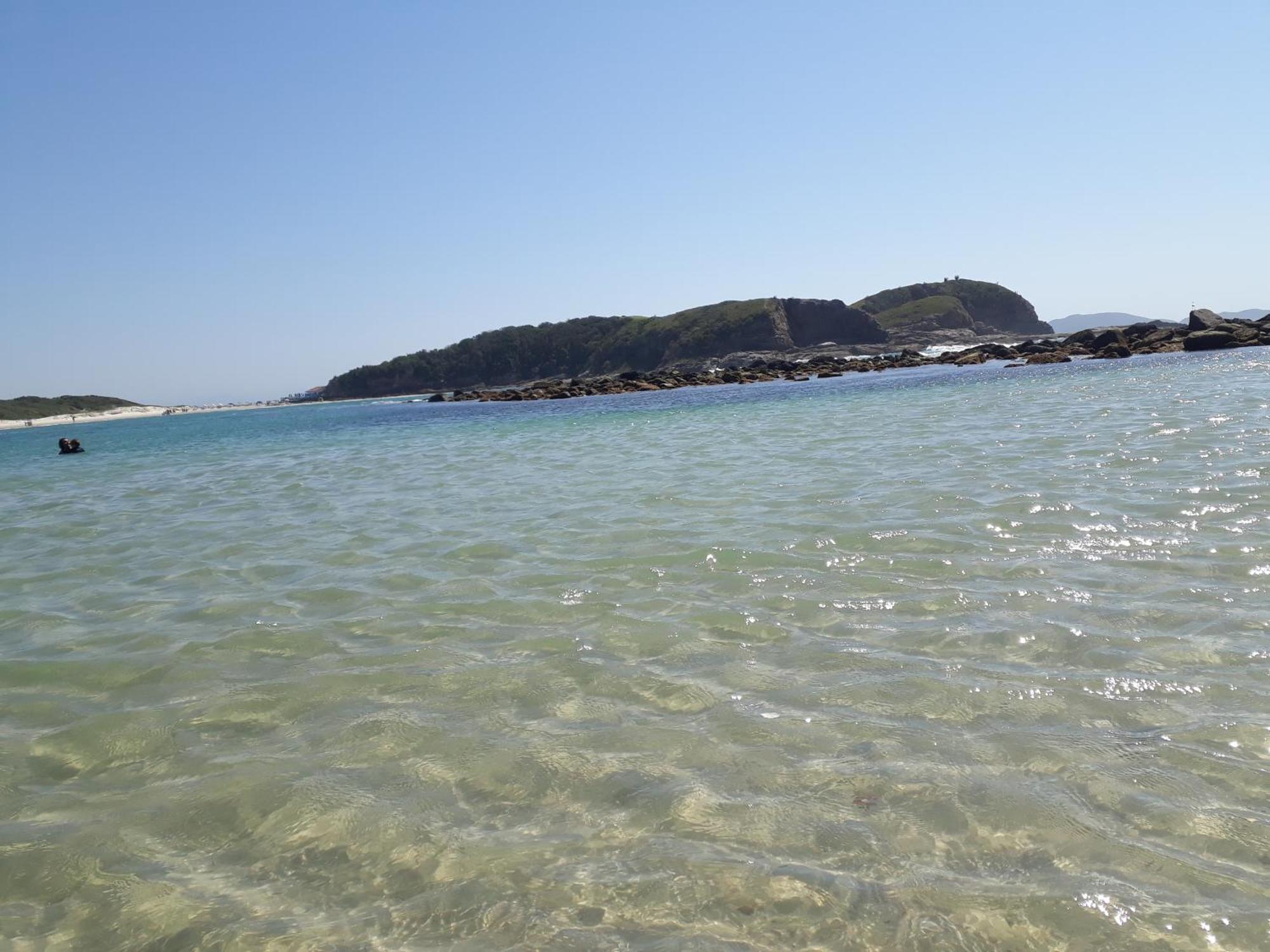 Casa Verde Do Pero Cabo Frio Pokój zdjęcie