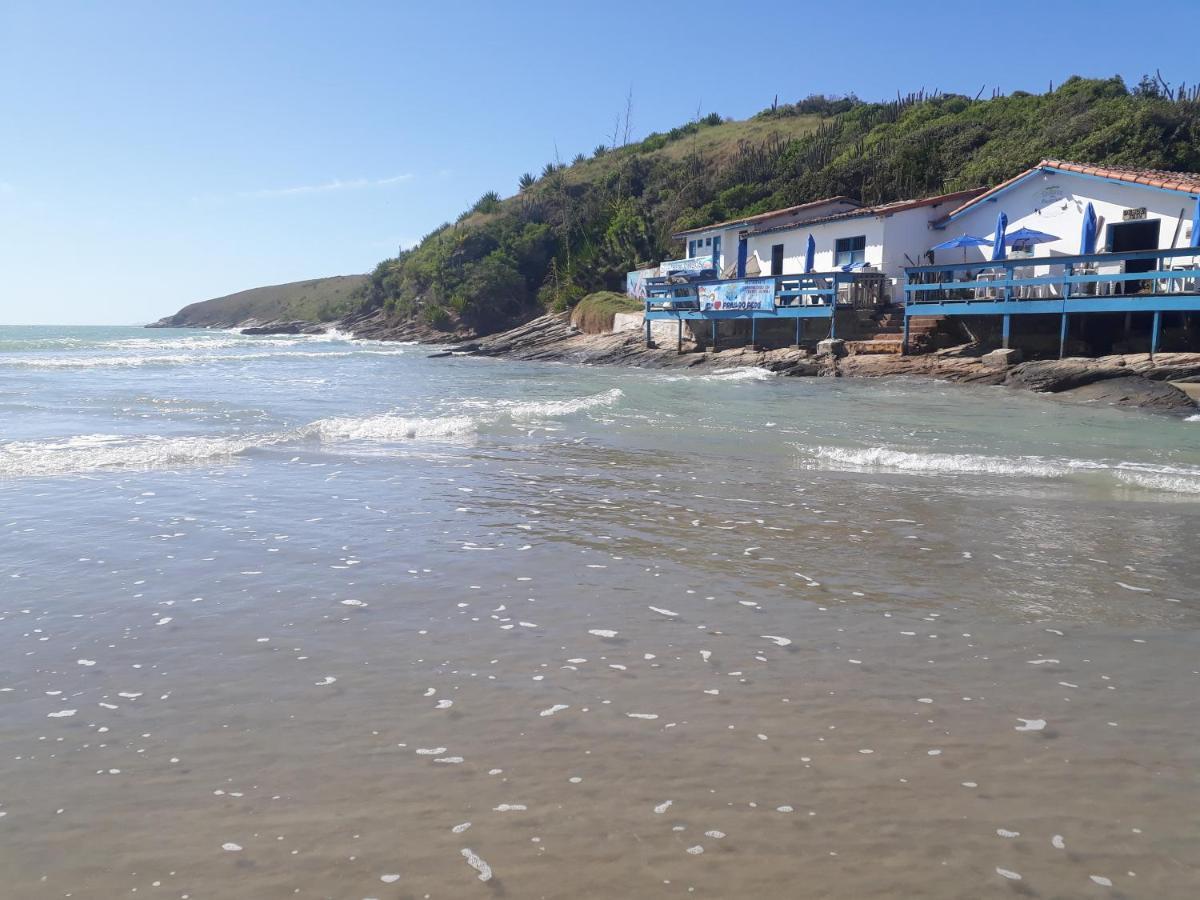 Casa Verde Do Pero Cabo Frio Zewnętrze zdjęcie