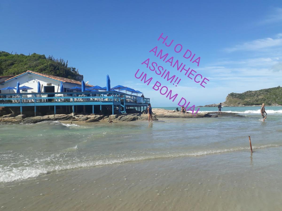Casa Verde Do Pero Cabo Frio Zewnętrze zdjęcie