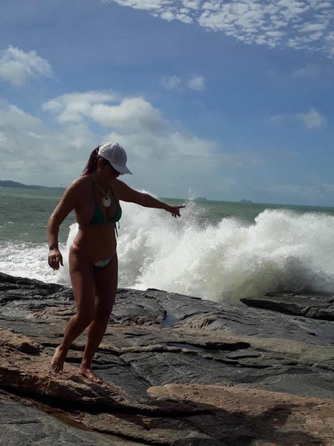 Casa Verde Do Pero Cabo Frio Zewnętrze zdjęcie