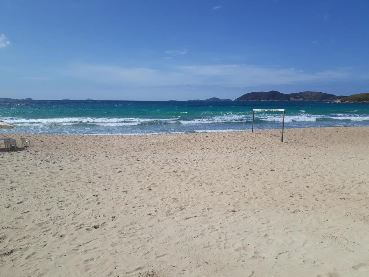 Casa Verde Do Pero Cabo Frio Zewnętrze zdjęcie