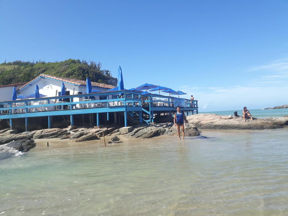 Casa Verde Do Pero Cabo Frio Zewnętrze zdjęcie