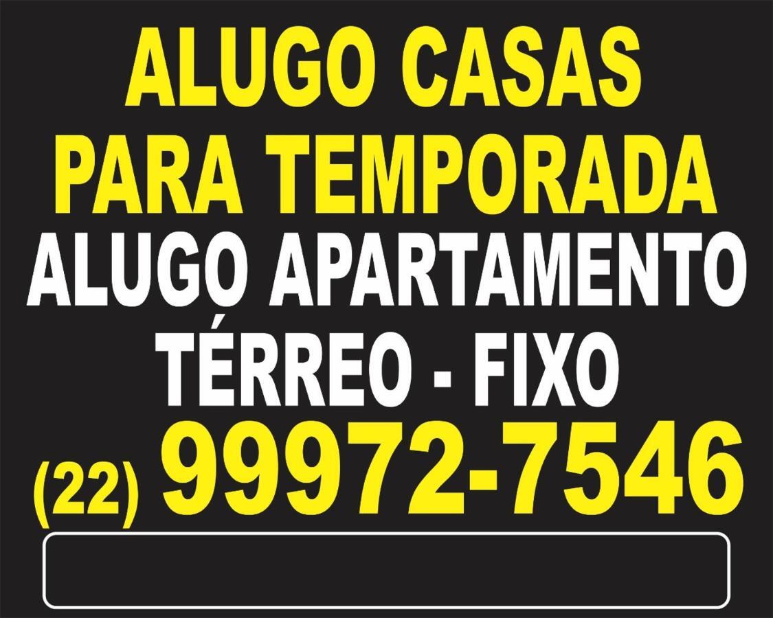 Casa Verde Do Pero Cabo Frio Zewnętrze zdjęcie